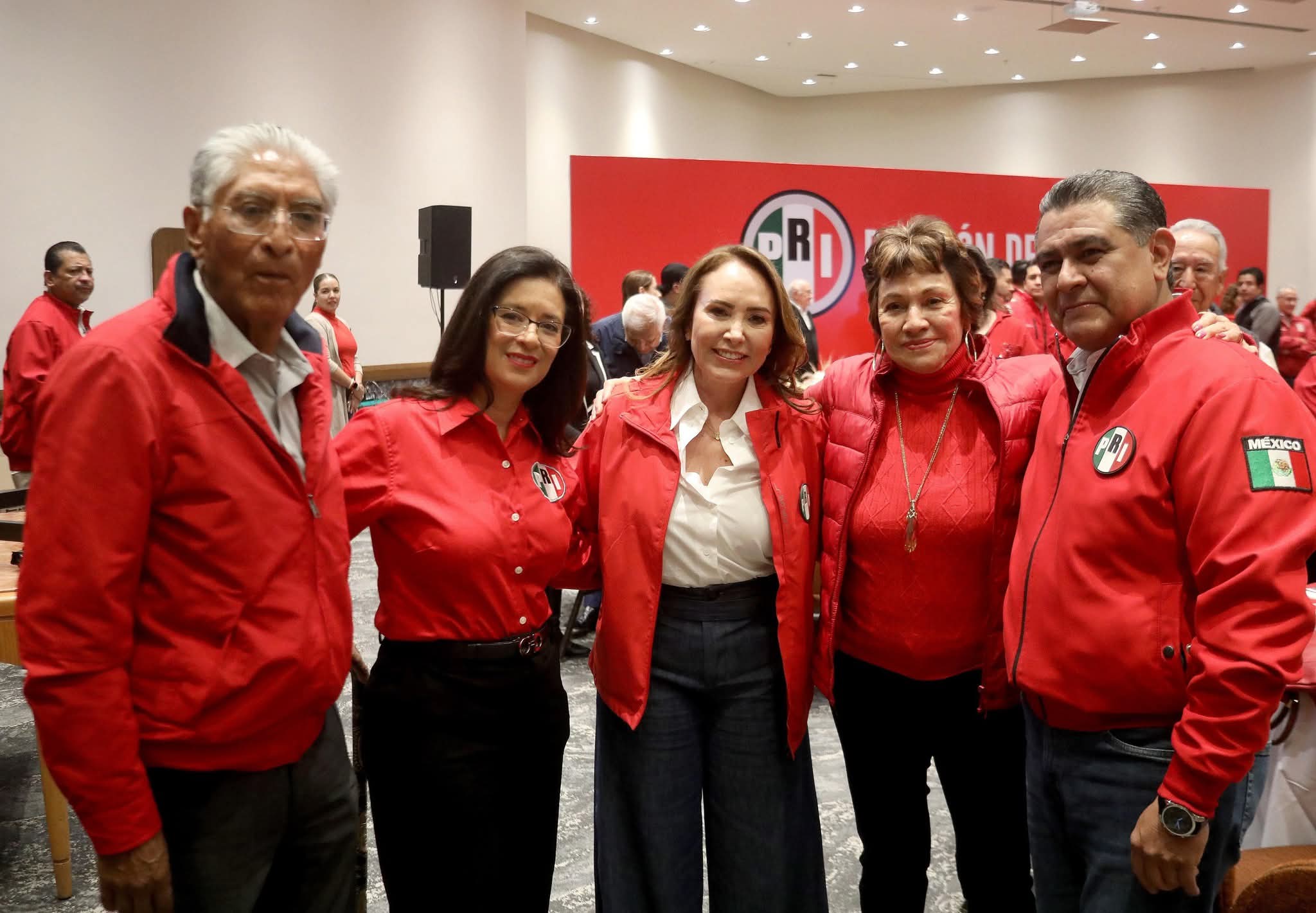 tony rodríguez pri tlalnepantla