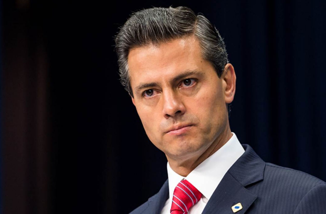 enrique peña nieto