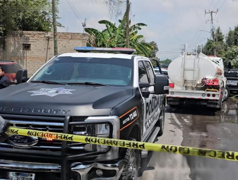 Hombre asesina a sus dos hijos menores de edad en Tlajomulco, Jalisco