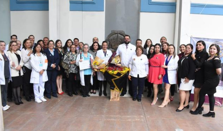 Hospital Nacional Homeopático