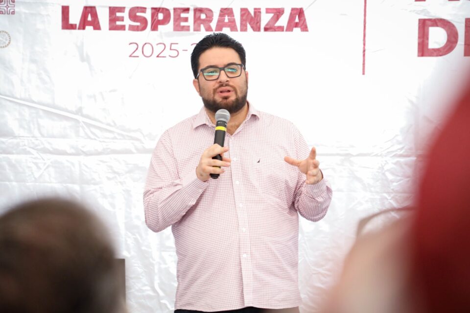 isaac montoya naucalpan OASYS