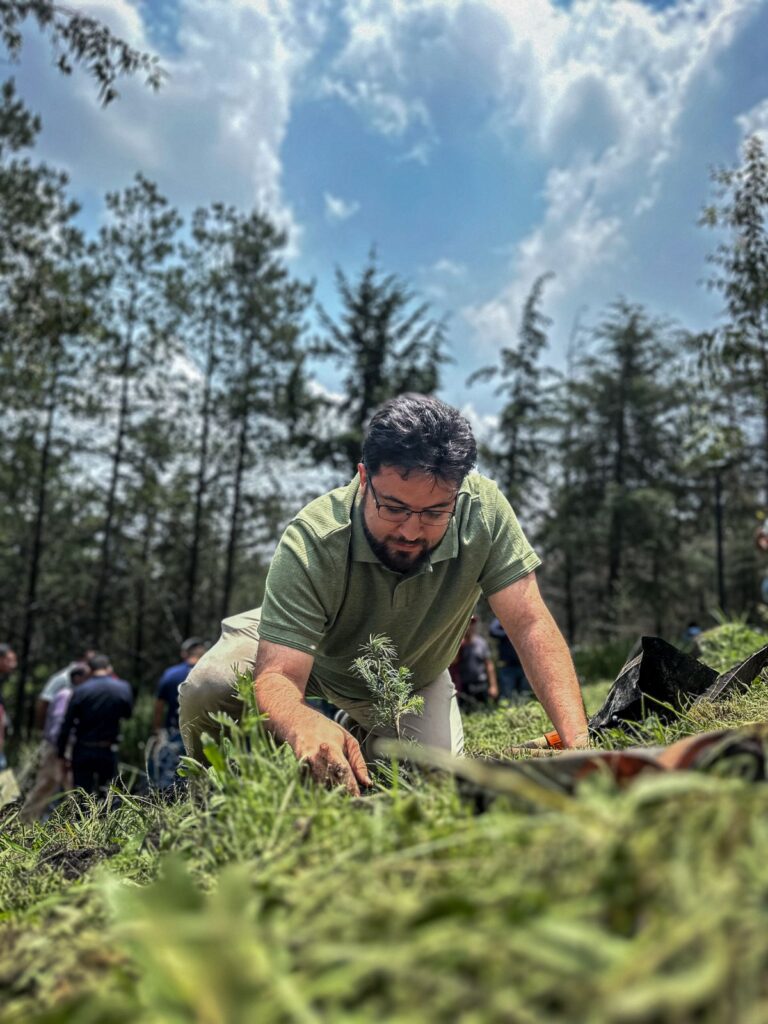 isaac montoya medio ambiente naucalpan 