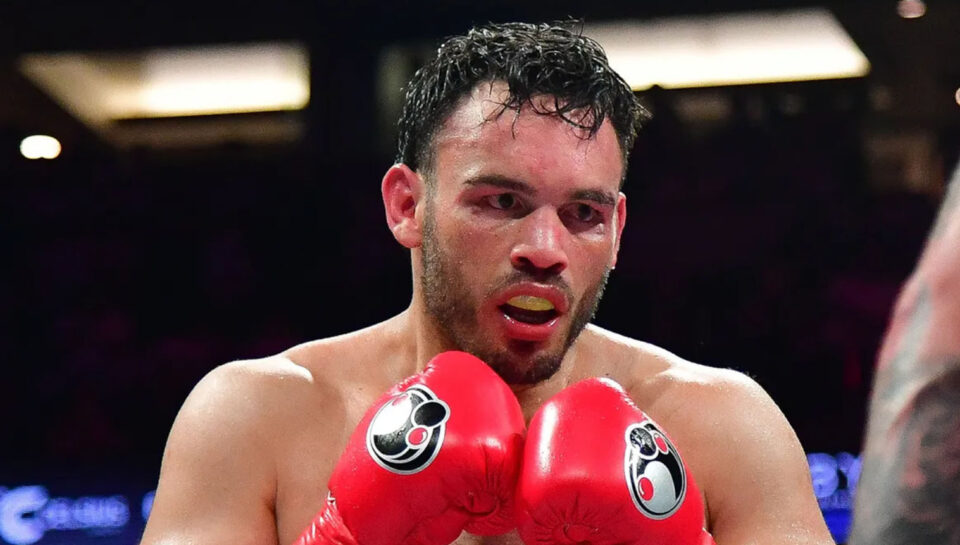 julio césar chávez jr