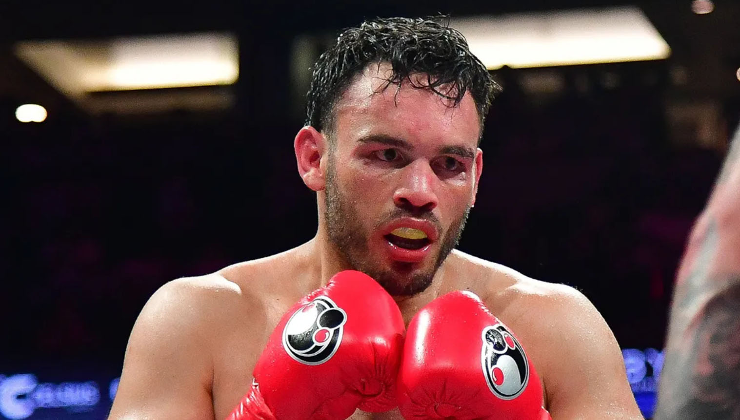 julio césar chávez jr