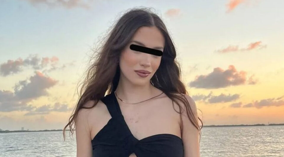 Liberan a Marianne Gonzaga