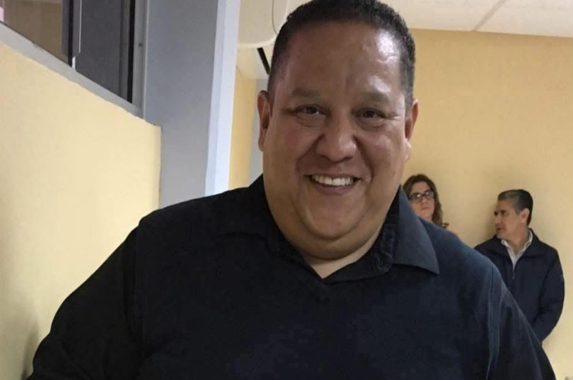 Maestro es hallado culpable por muerte de alumno en Mexicali