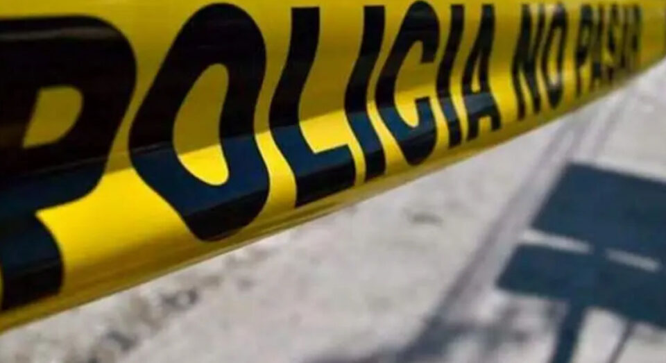 Matan a hombre a apuñaladas en Tultitán