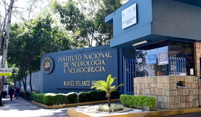 Instituto de Neurología rompe protocolos y pone en riesgo a pacientes y personal