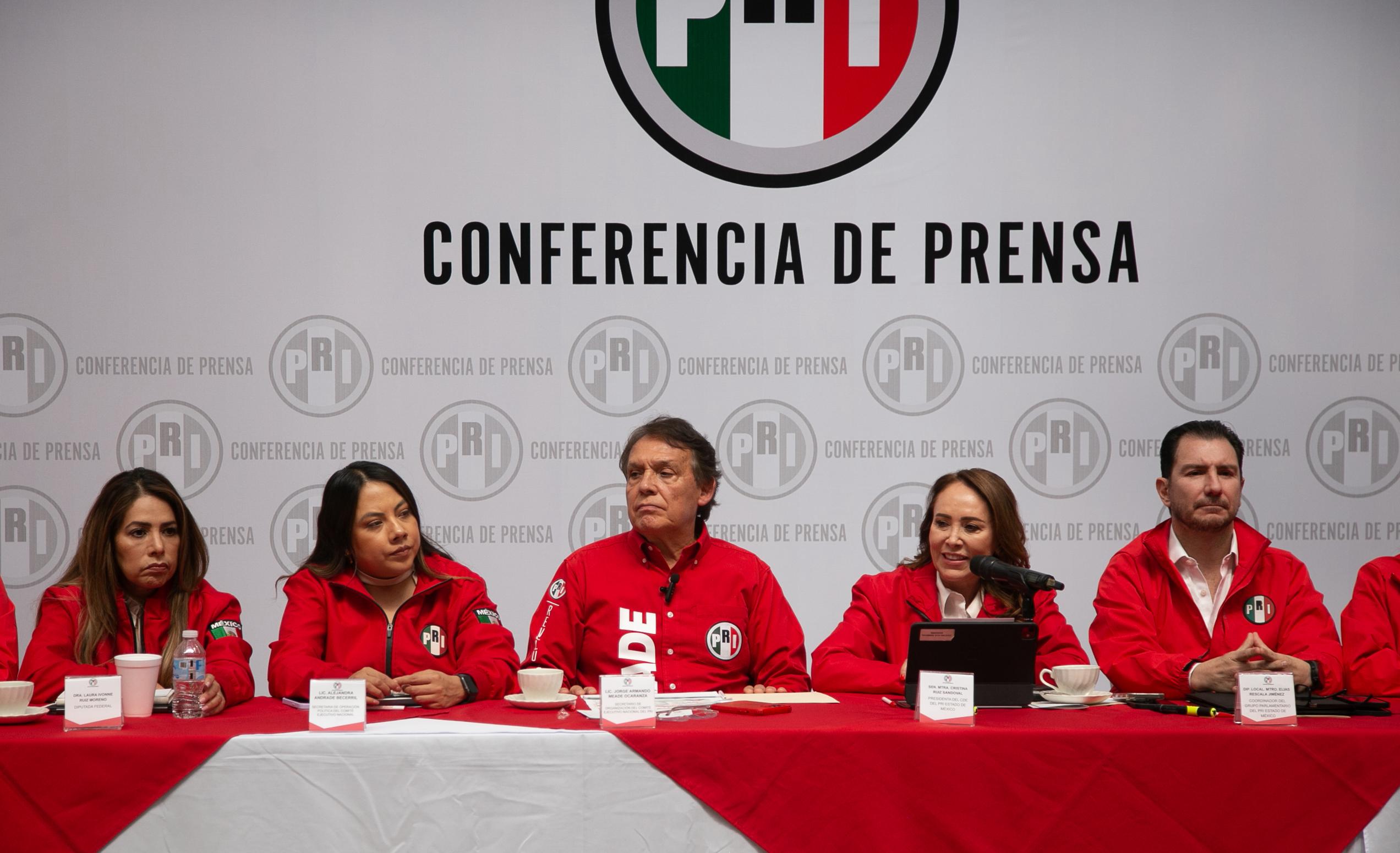 pri edomex cristina ruiz