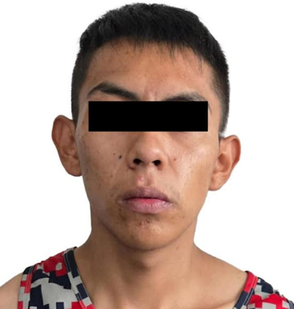 homicidio mujer chalco