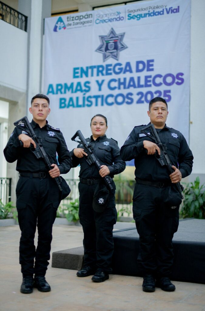 pedro rodriguez atizapan policia 