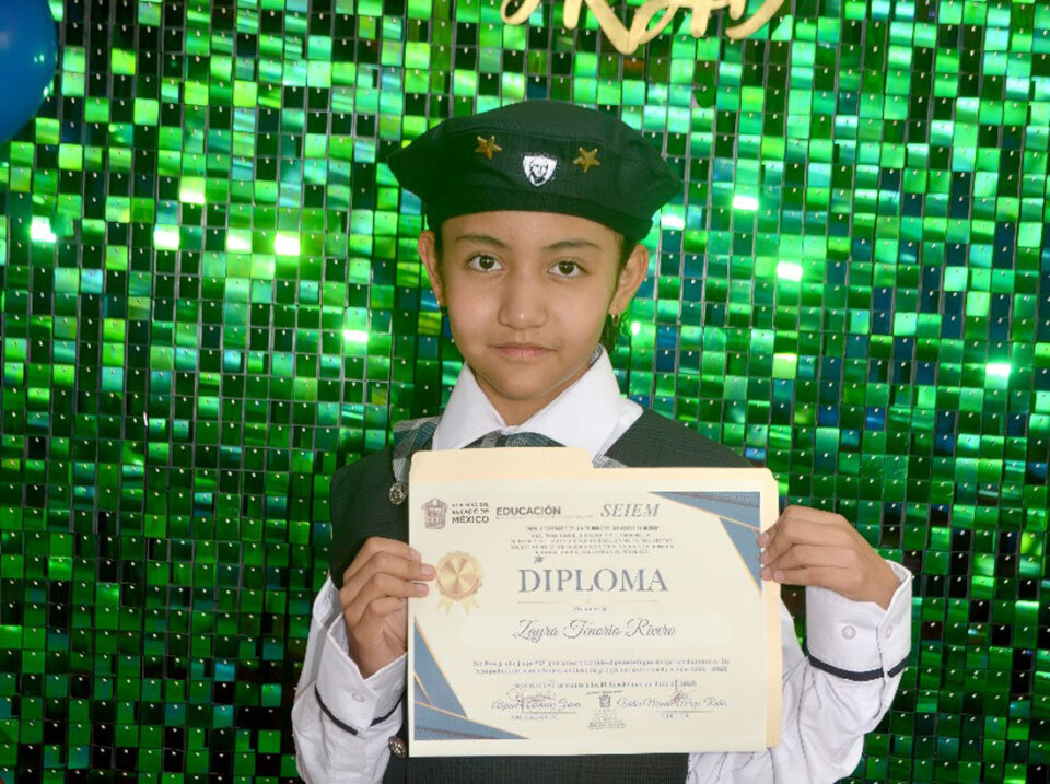 Zayra Tenorio Rivero