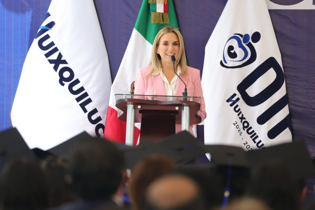 Bachillerato DIF Huixquilucan 