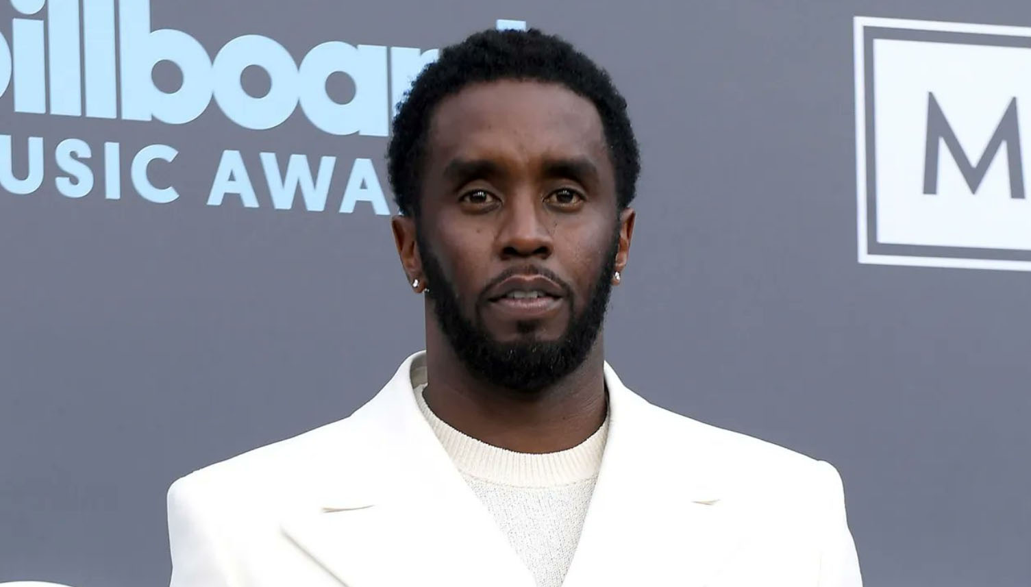 Sean ‘Diddy’ Combs