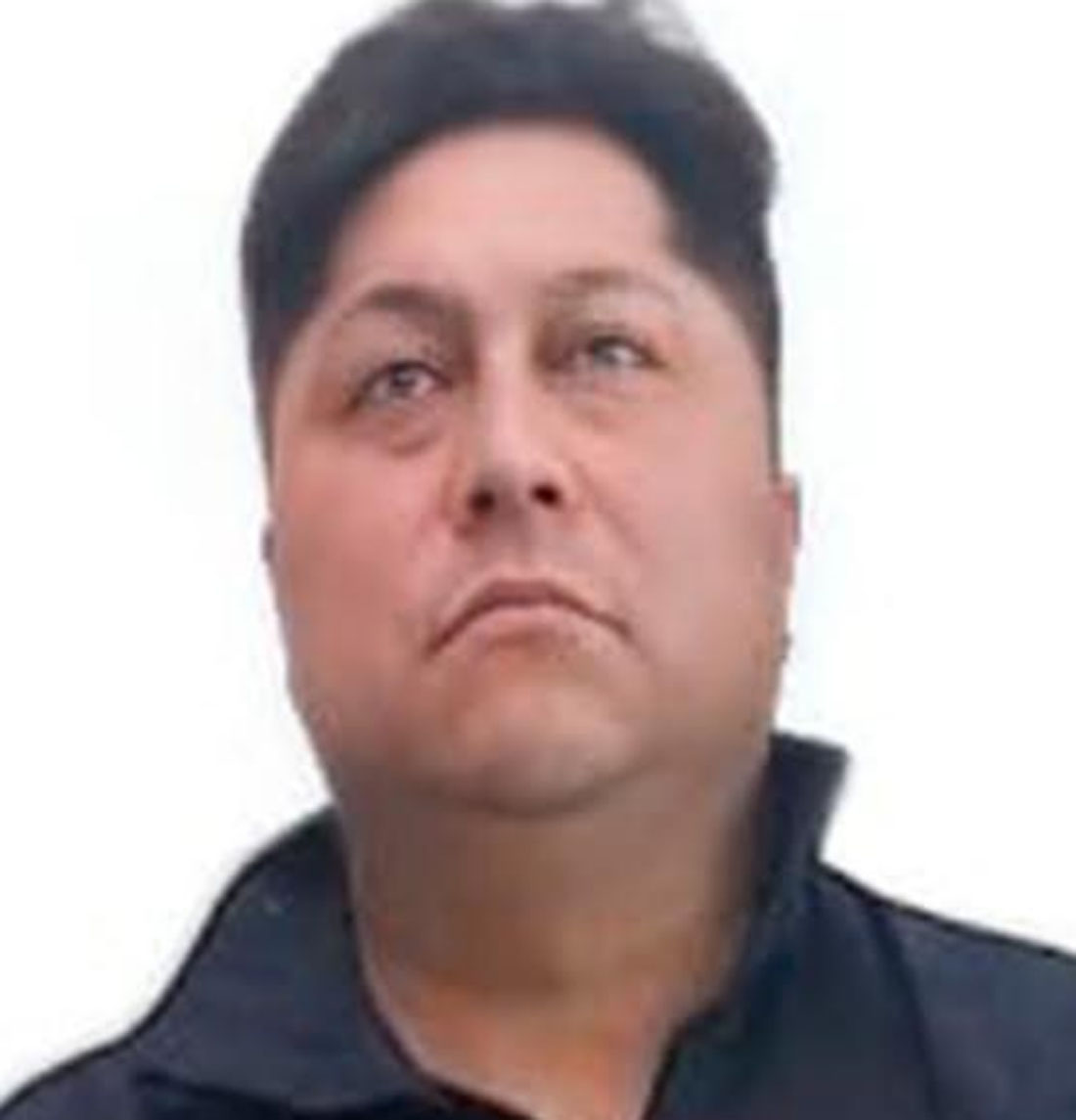 polícia nicolás romero secuestro exprés