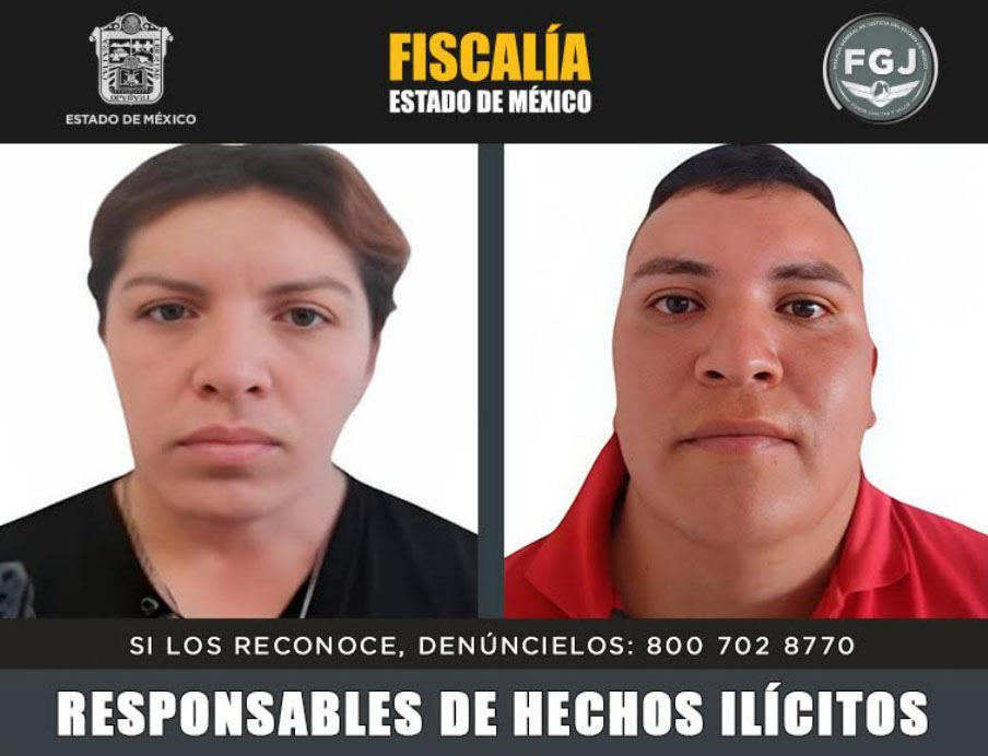 homicidas valle de chalco