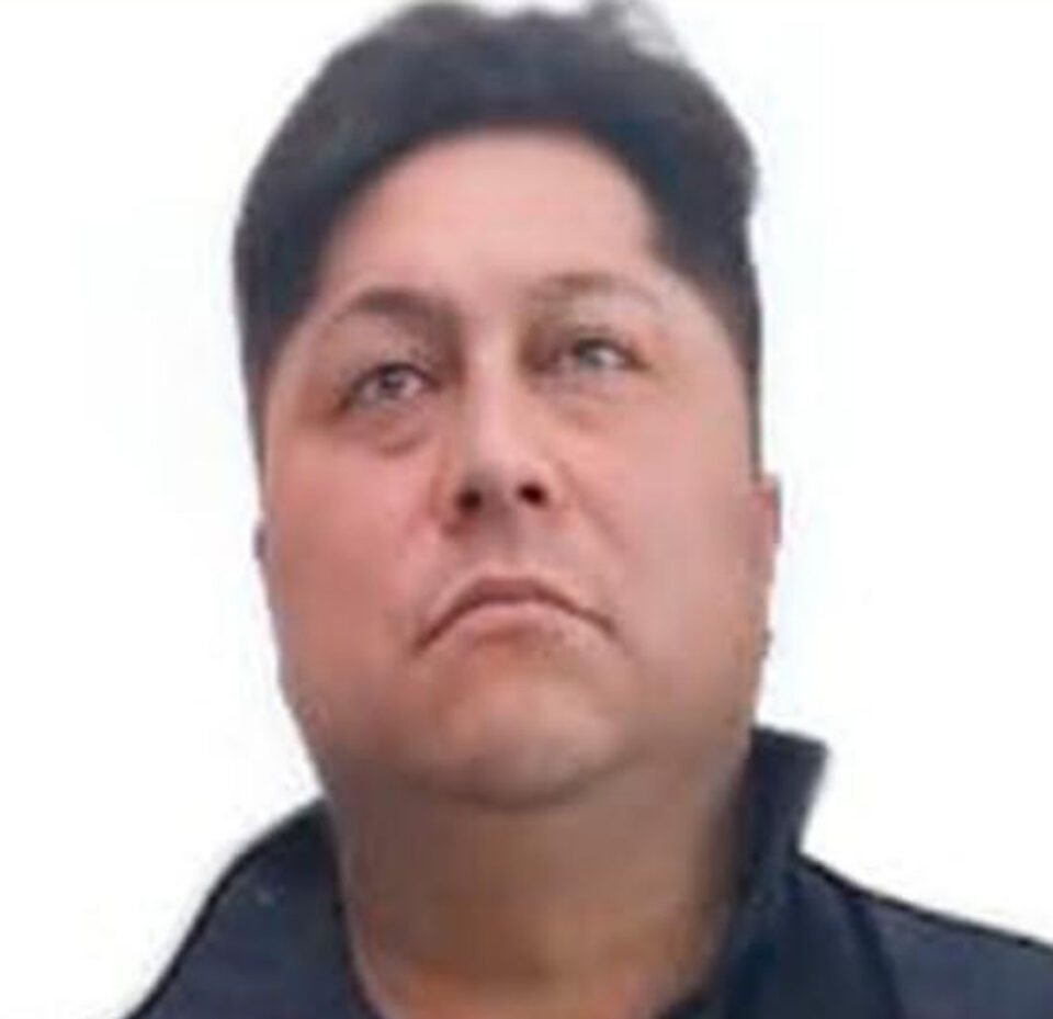 expolicía nicolás romero secuestro exprés