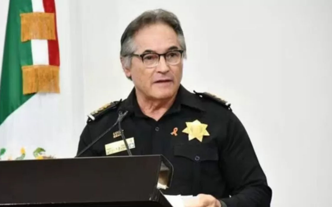 UIF congela cuentas de Bermúdez Requena, familiares, socios y empresas vinculadas