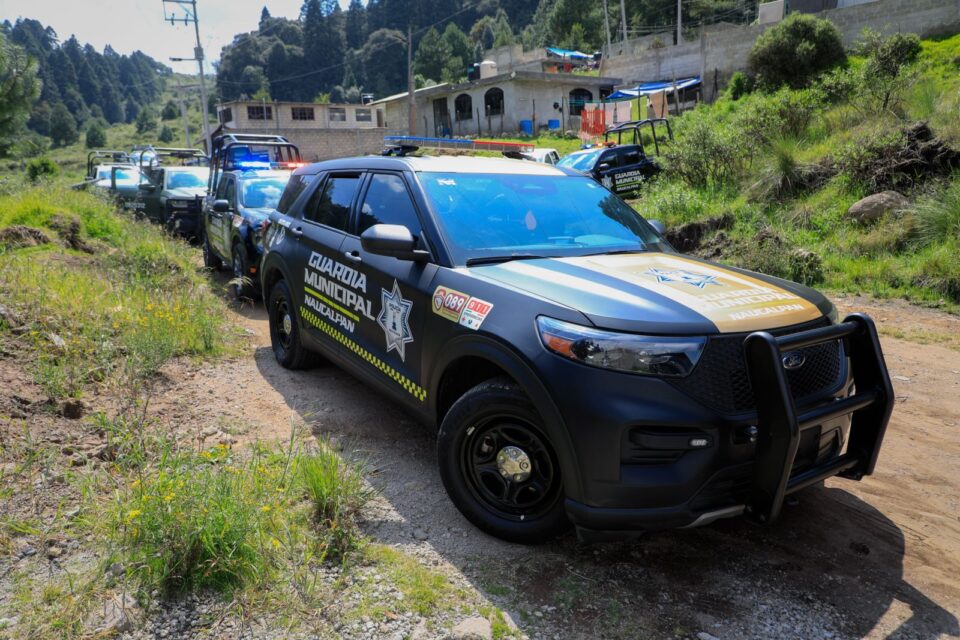 bosque de agua naucalpan