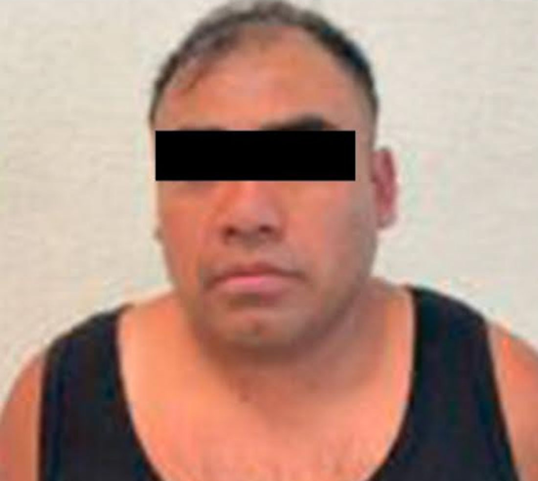 Procesan a sospechoso de homicidio en Ixtapaluca