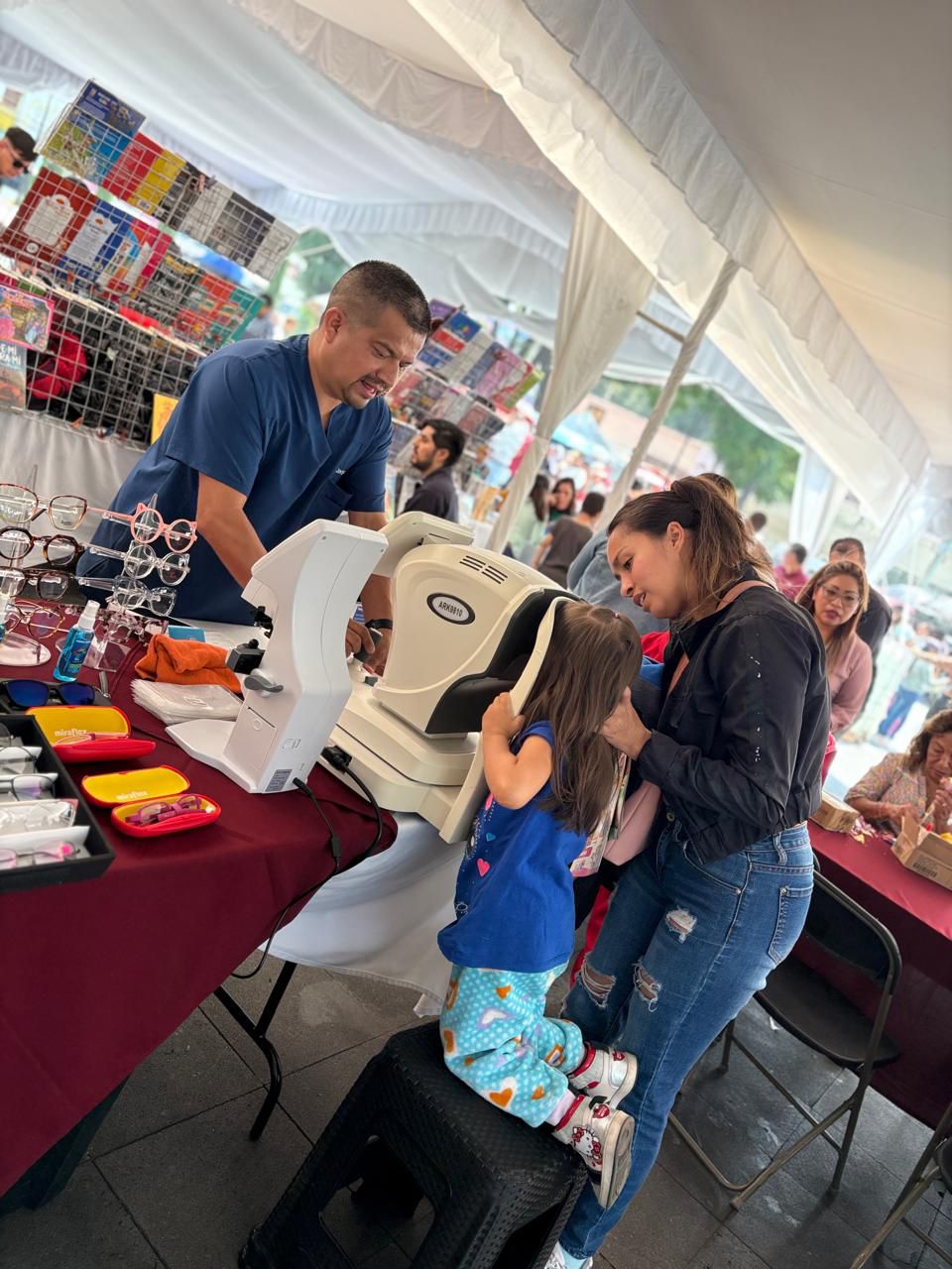 Profeco invita a la Feria de Regreso a Clases en Cuautitlán Izcalli