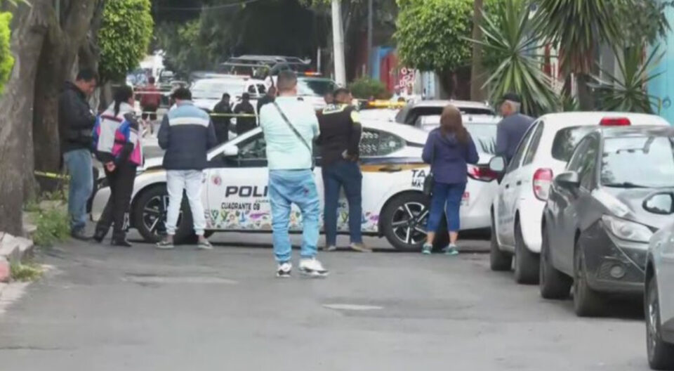 Apuñalan a mujer tras resistirse a asalto en la alcaldía Miguel Hidalgo, CDMX