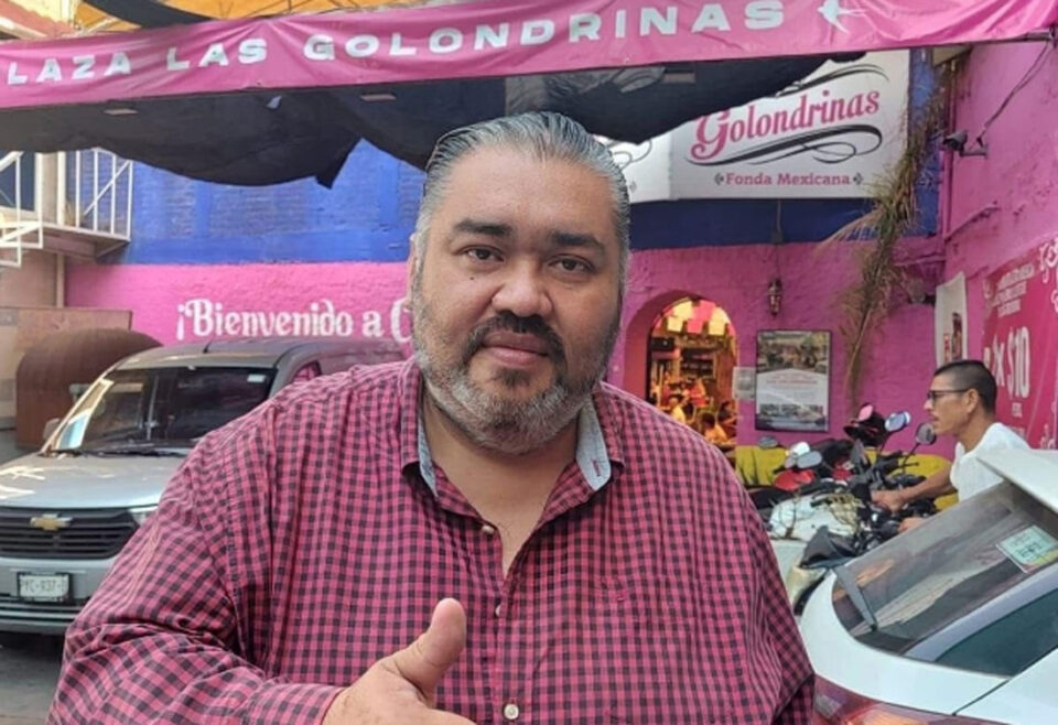 Christian Nava cuautla morelos