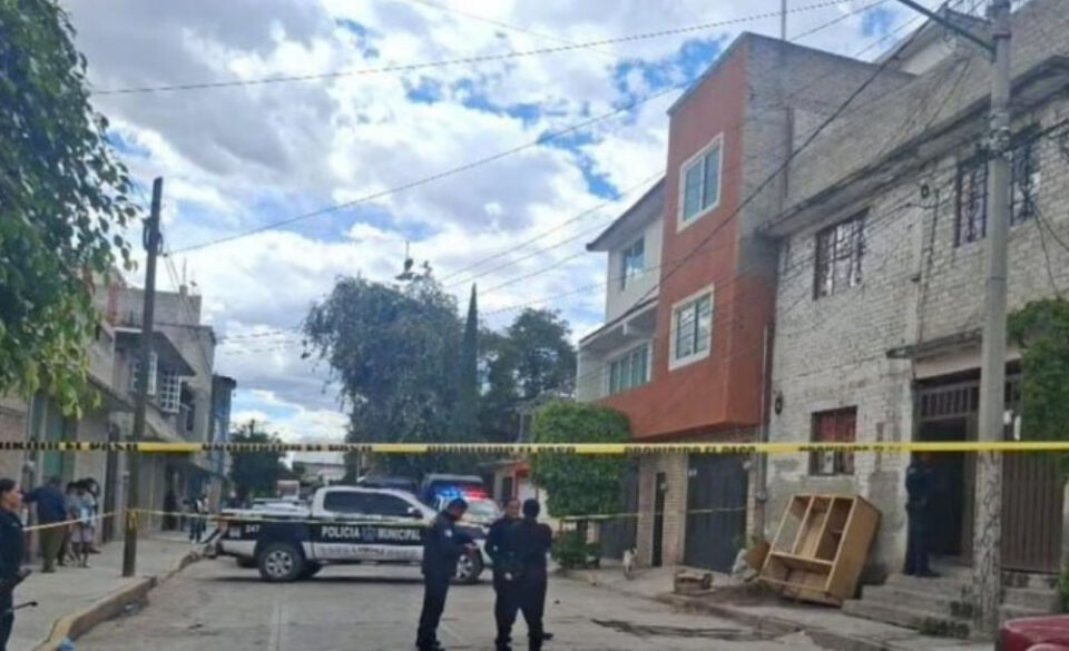 Asesinan a niño de 5 años por deuda de mil pesos en Los Reyes, La Paz