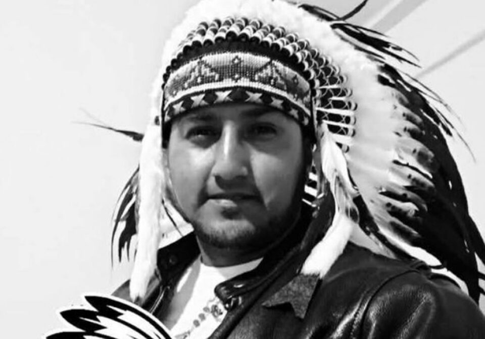 Asesinan a Óscar Lerma “Guadaña Jr.”, hijo del exlíder de Banda Bostik