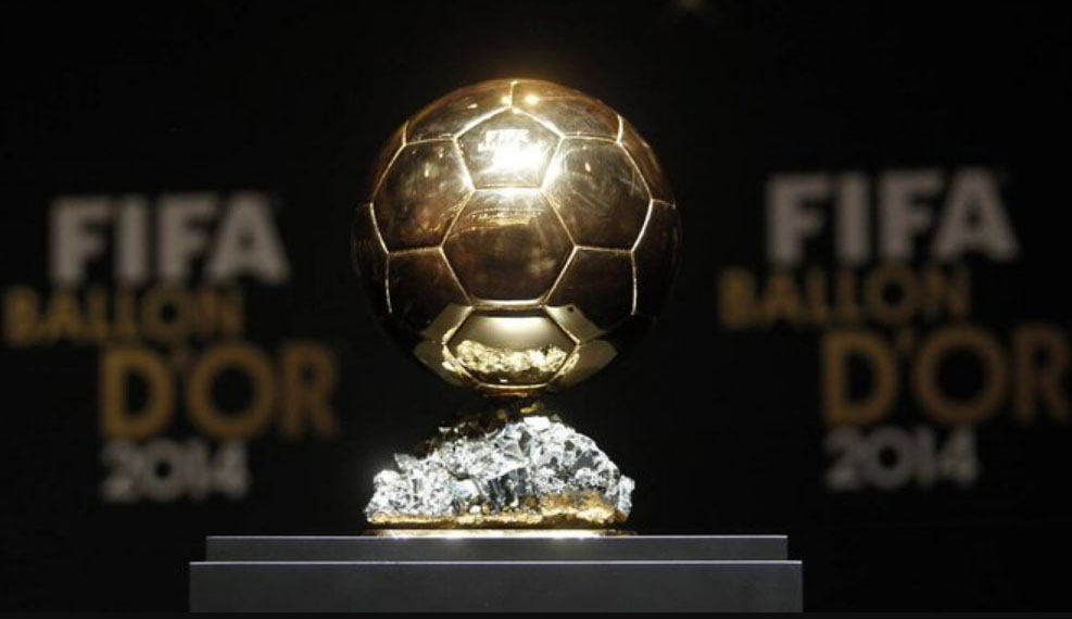 Balón de Oro 2025: ¿Quiénes son los nominados?