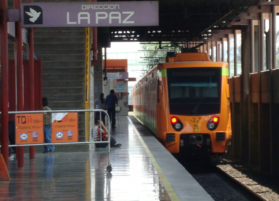 remodelación línea A