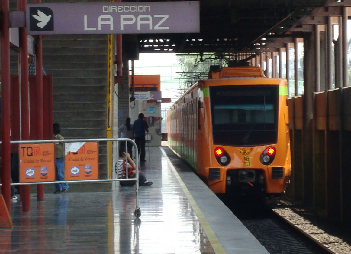 remodelación línea A