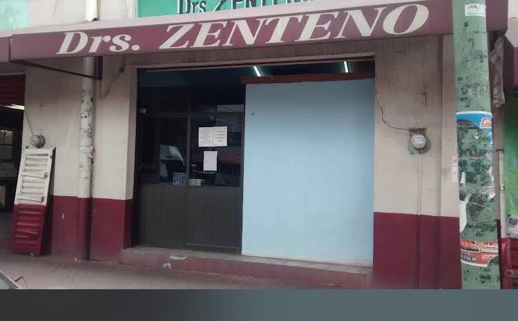 Clausuran consultorio homeopático por adeudos y falta de permisos en Cuautitlán