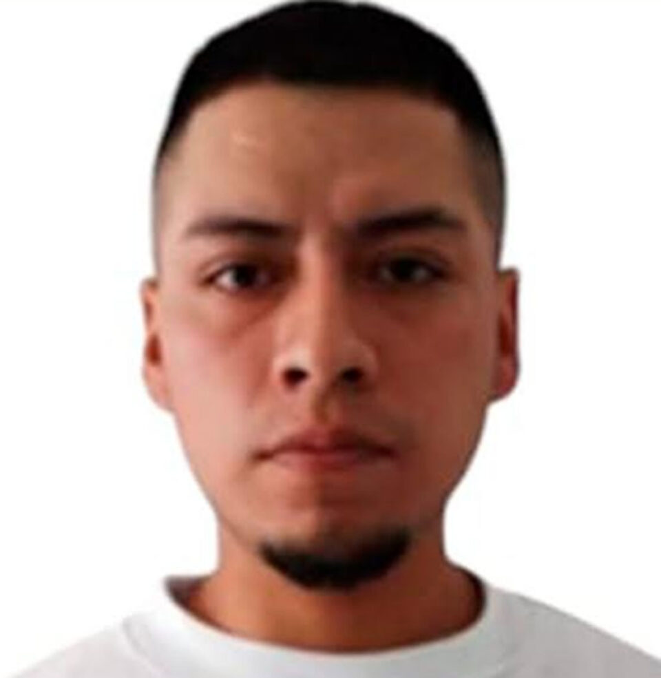 Condenan a 55 años de prisión a responsable de homicidio en Ecatepec