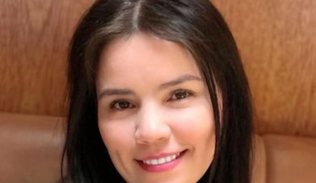 Karla Estrella dato protegido