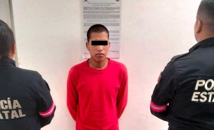 delitos contra la salud la paz edomex