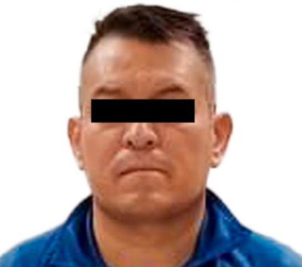 Detienen en Nezahualcóyotl a presunto extorsionador