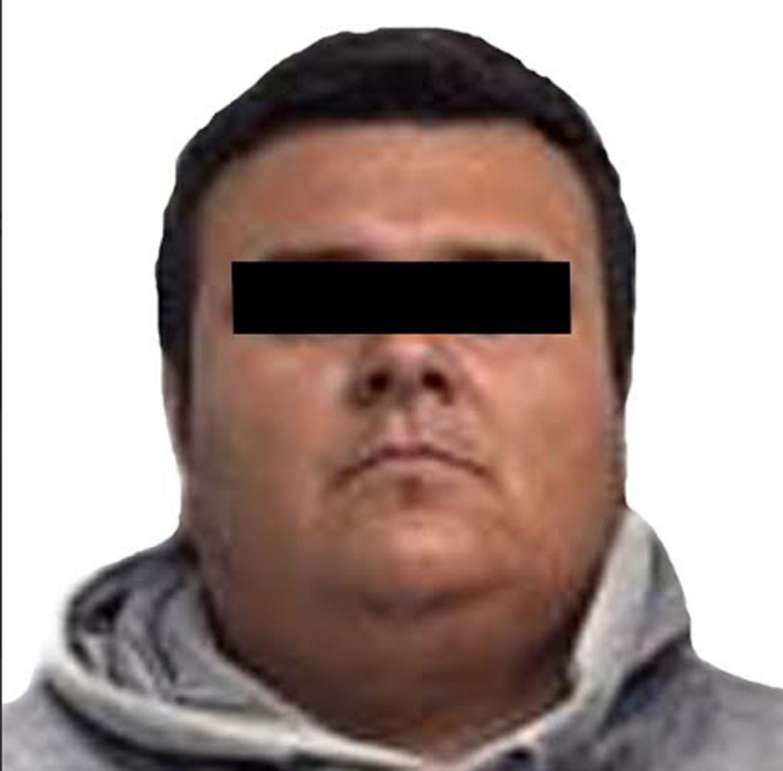 Detienen en Nicolás Romero a presunto extorsionador