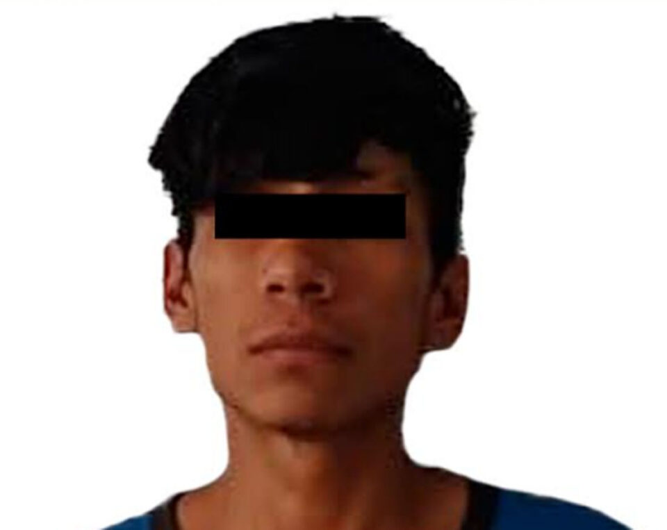 Detienen en Nicolás Romero a sospechoso de abuso sexual