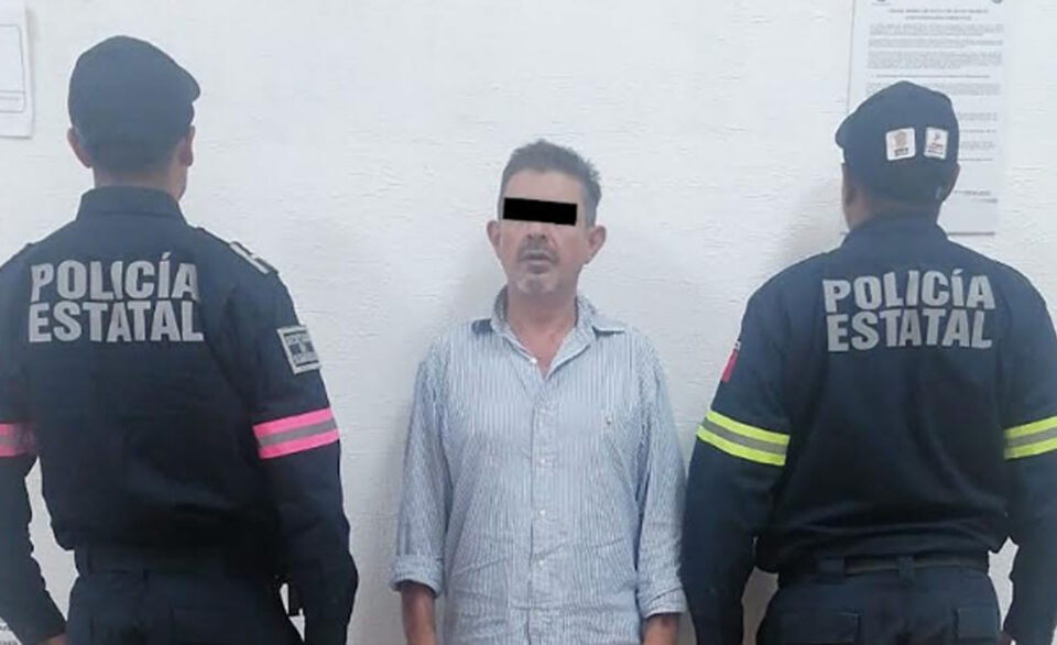 Detienen en Valle de Bravo a sospechoso de feminicidio en grado de tentativa