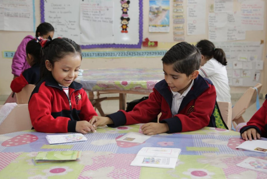 Edomex anuncia segunda etapa de inscripción a educación básica