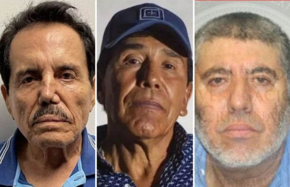 ee-uu-descarta-pedir-pena-de-muerte-contra-el-mayo-zambada-caro-quintero-y-vicente-carrillo-fuentes EE.UU. descarta pedir pena de muerte contra “El Mayo” Zambada, Caro Quintero y Vicente Carrillo Fuentes