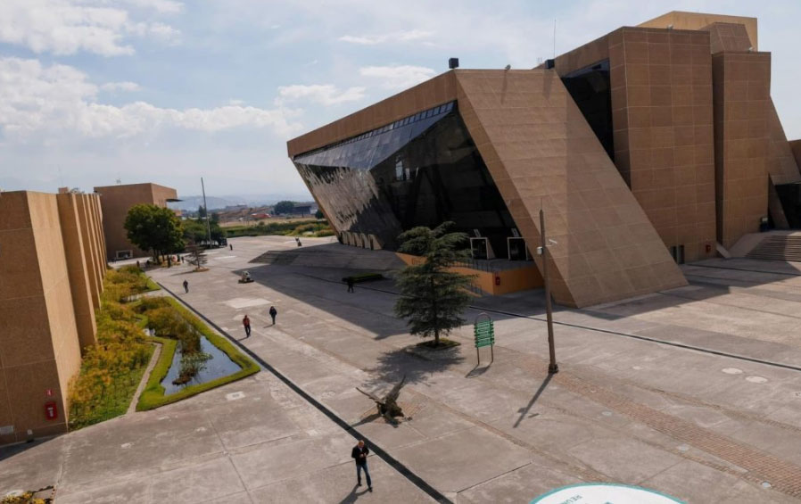 Gala “Elisa y Amigos” llega a Danzatlán 2025 en el Edomex