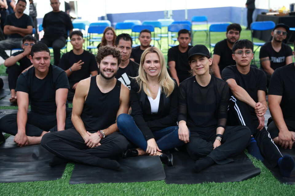 Huixquilucan refuerza atención del CRIA con tratamientos y talleres