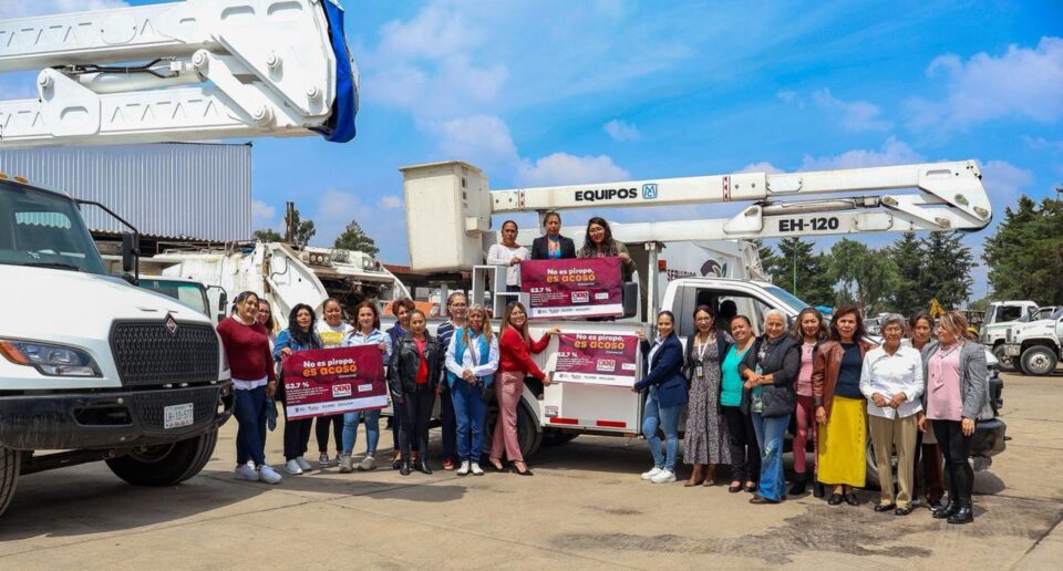 Imparten taller sobre la importancia y rescate de la Laguna de Axotlán en Cuautitlán Izcalli