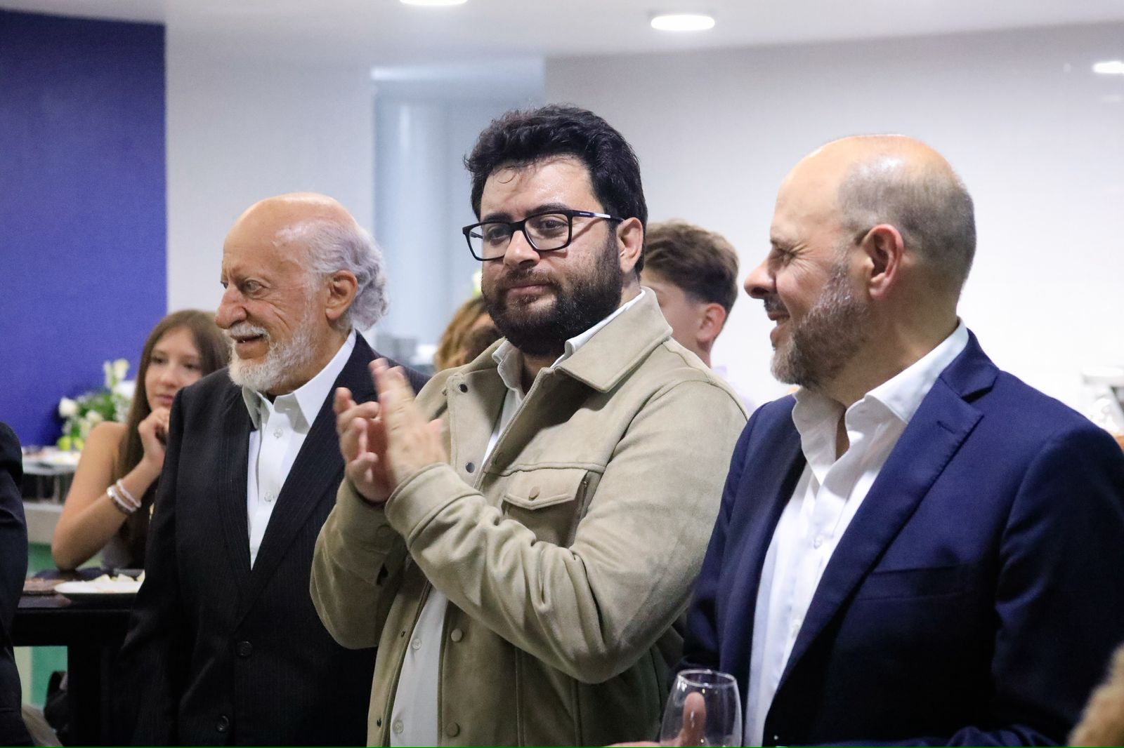 “La educación siempre será la mejor inversión”, afirma Isaac Montoya