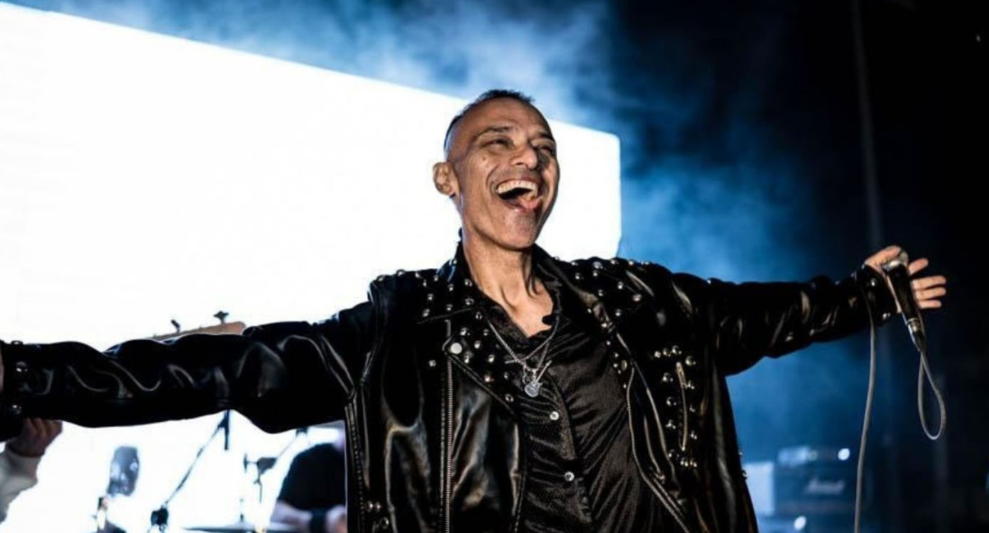 muere Xava Drago, cantante de CODA