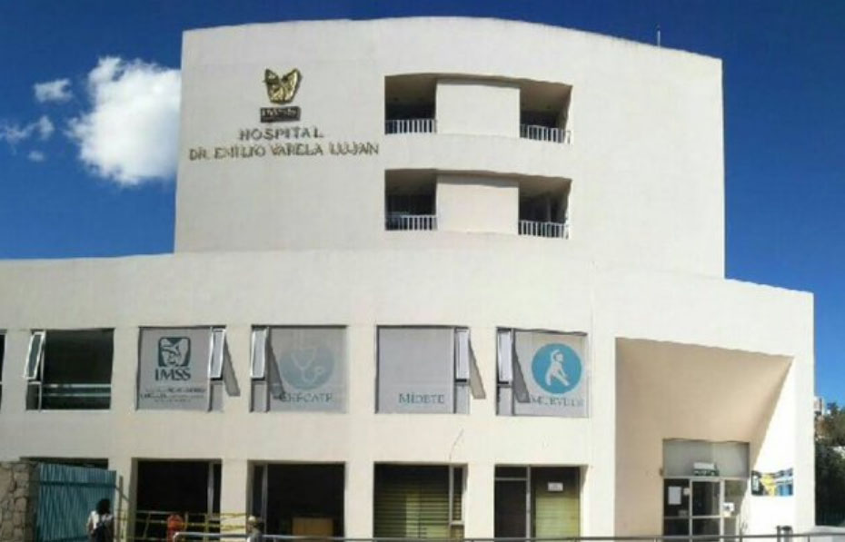 Muere adolescente de 17 años en Zacatecas por posible caso de rabia humana