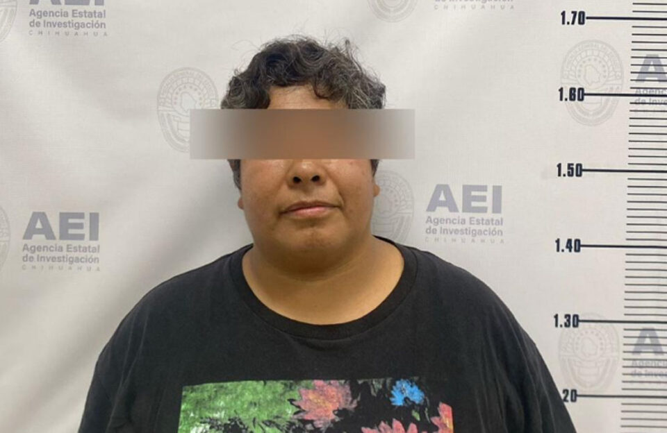 Mujer intenta apuñalar a médico del IMSS en Chihuahua tras sugerencia sobre su peso