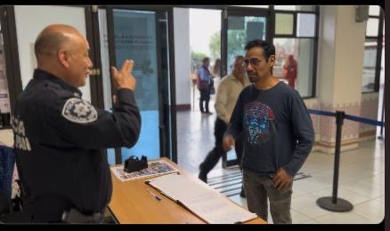 Naucalpan inaugura el primer Servicio de Relevo Municipal en México